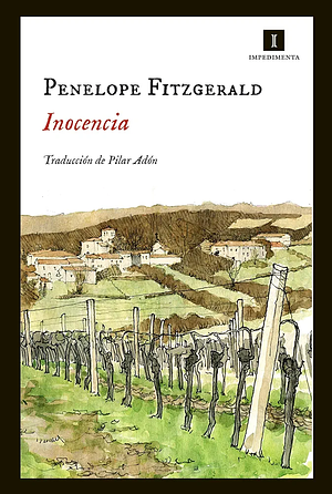 Inocencia by Penelope Fitzgerald