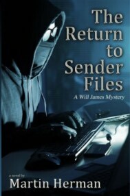 The Return to Sender Files by Martin Herman