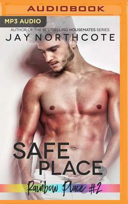 Safe Place by Jay Northcote