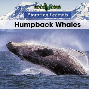 Humpback Whales by B. J. Best