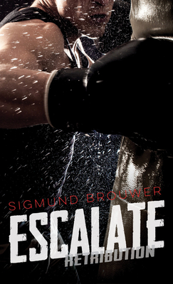 Escalate by Sigmund Brouwer