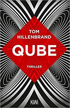 Qube by Tom Hillenbrand