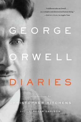 Diaries by George Orwell