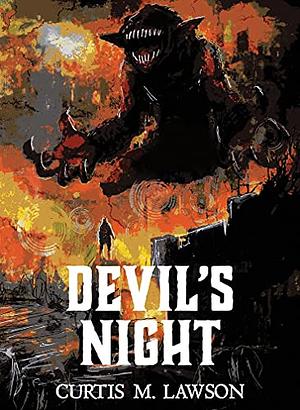 Devil's Night by Curtis M. Lawson