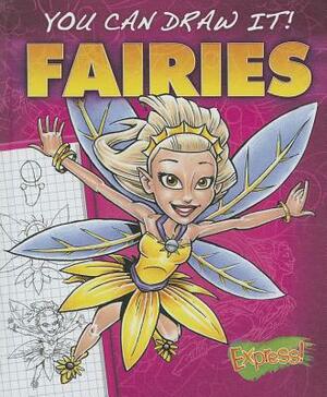 Fairies by Steve Porter
