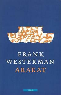 Ararat by Frank Westerman