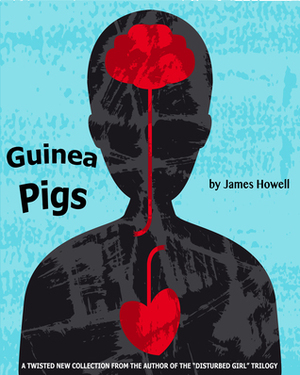 Guinea Pigs by James Howell