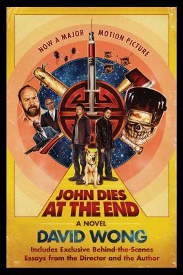 John Dies at the End by David Wong