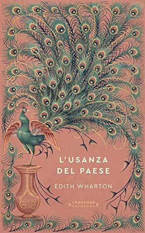 L'usanza del paese (Storie senza tempo) by Edith Wharton