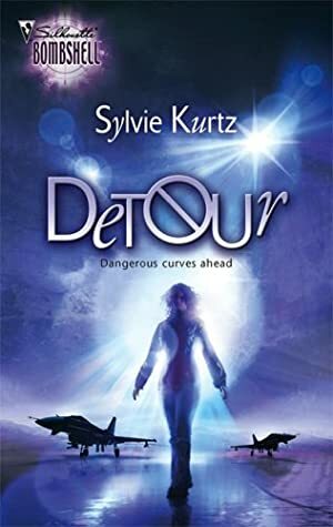 Detour by Sylvie Kurtz