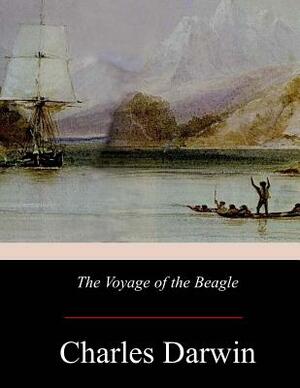 The Voyage of the Beagle by Charles Darwin