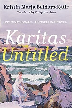 Karitas Untitled by Kristín Marja Baldursdóttir