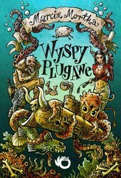 Wyspy Plugawe by Marcin Mortka