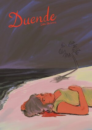 Duende by Elle Shivers