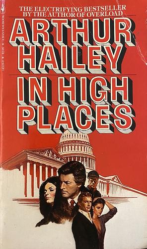 In High Places by Arthur Hailey