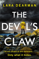 The Devil's Claw by Lara Dearman