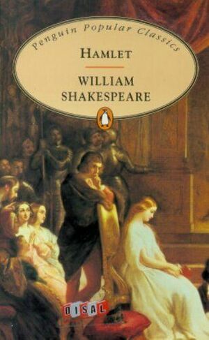 Hamlet by William Shakespeare