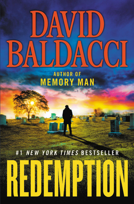 Redemption by David Baldacci