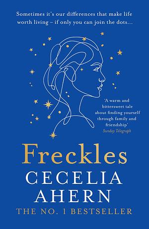 Freckles by Cecelia Ahern