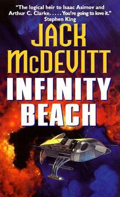 Infinity Beach by Jack McDevitt