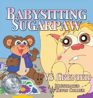 Babysitting SugarPaw by Vs Grenier