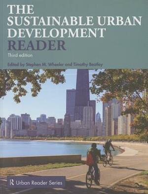 Sustainable Urban Development Reader by 