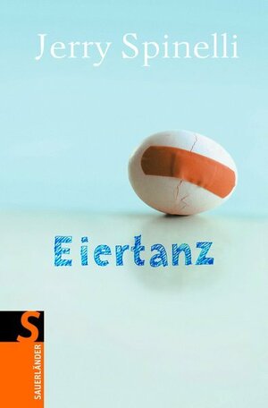 Eiertanz by Cornelia Krutz-Arnold, Jerry Spinelli