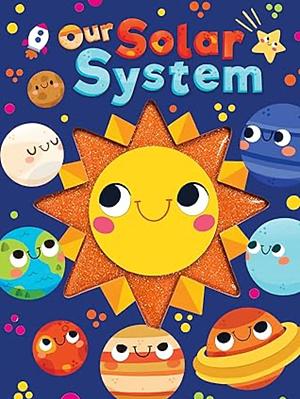 Our Solar System by Jennifer Waddle