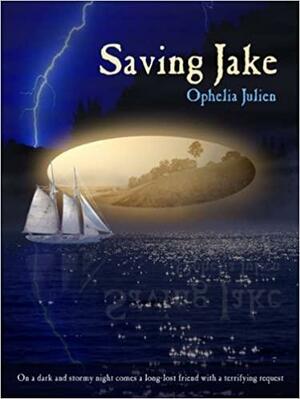 Saving Jake by Ophelia Julien