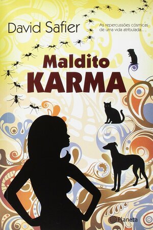 Maldito Karma by David Safier