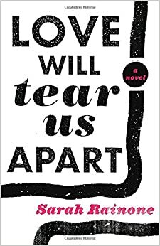 Love Will Tear Us Apart; or, The Modern Pygmalion by Tsukizubon Saruko