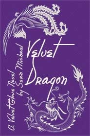 Velvet Dragon by Sean Michael
