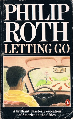 Letting Go by Philip Roth