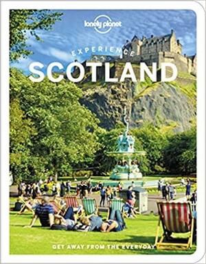 Scotland by Lonely Planet