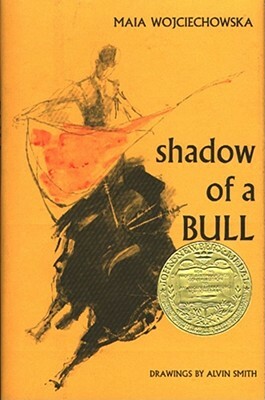 Shadow of a Bull by Maia Wojciechowska