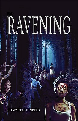 The Ravening by Stewart Sternberg
