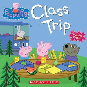 Class Trip by Scholastic, Inc