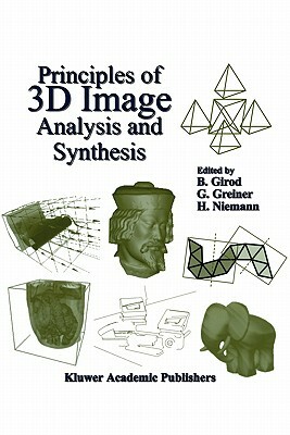 Principles of 3D Image Analysis and Synthesis by 