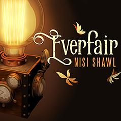 Everfair by Nisi Shawl