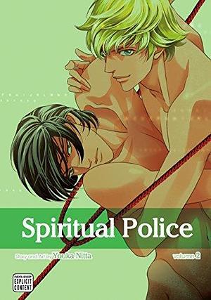 Spiritual Police, Vol. 2 by Youka Nitta, Youka Nitta