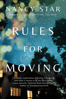 Rules for Moving by Nancy Star