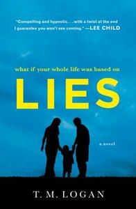 Lies by T.M. Logan