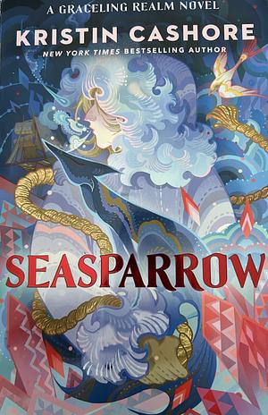 Seasparrow by Kristin Cashore