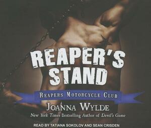 Reaper's Stand by Joanna Wylde