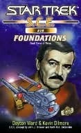 Foundations Book 3 by Dayton Ward