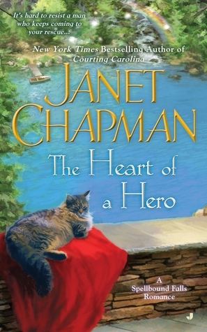 The Heart of a Hero by Janet Chapman