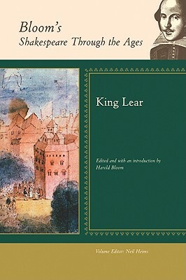 King Lear by 