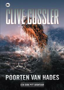 Poorten van Hades by Clive Cussler