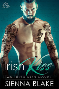 Irish Kiss by Sienna Blake