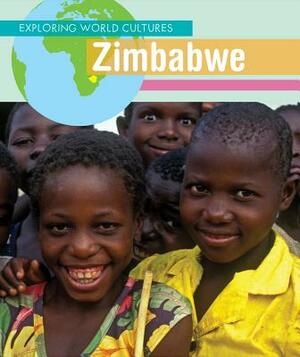 Zimbabwe by Alicia Klepeis